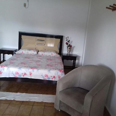 Hotel Pantanal Porto Murtinho ภายนอก รูปภาพ