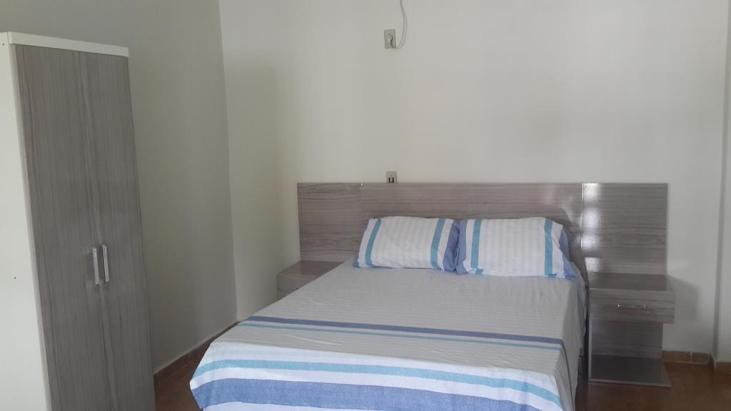 Hotel Pantanal Porto Murtinho ภายนอก รูปภาพ
