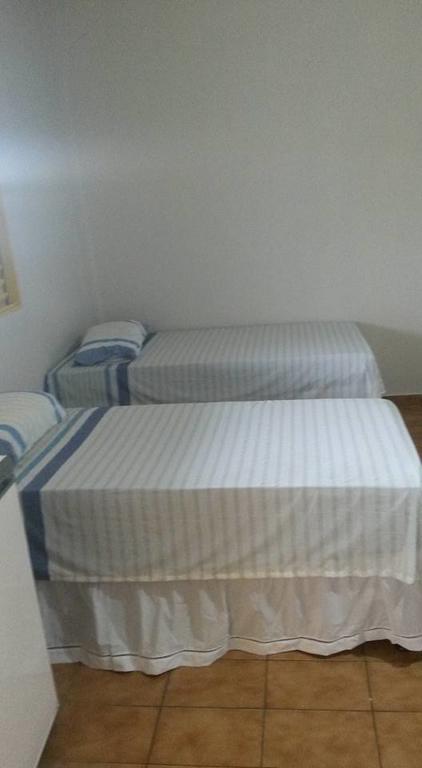 Hotel Pantanal Porto Murtinho ภายนอก รูปภาพ