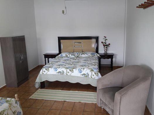 Hotel Pantanal Porto Murtinho ภายนอก รูปภาพ